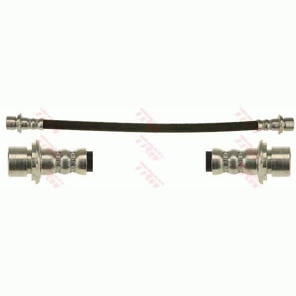 TRW MOTO PHA554 Brake Hose
