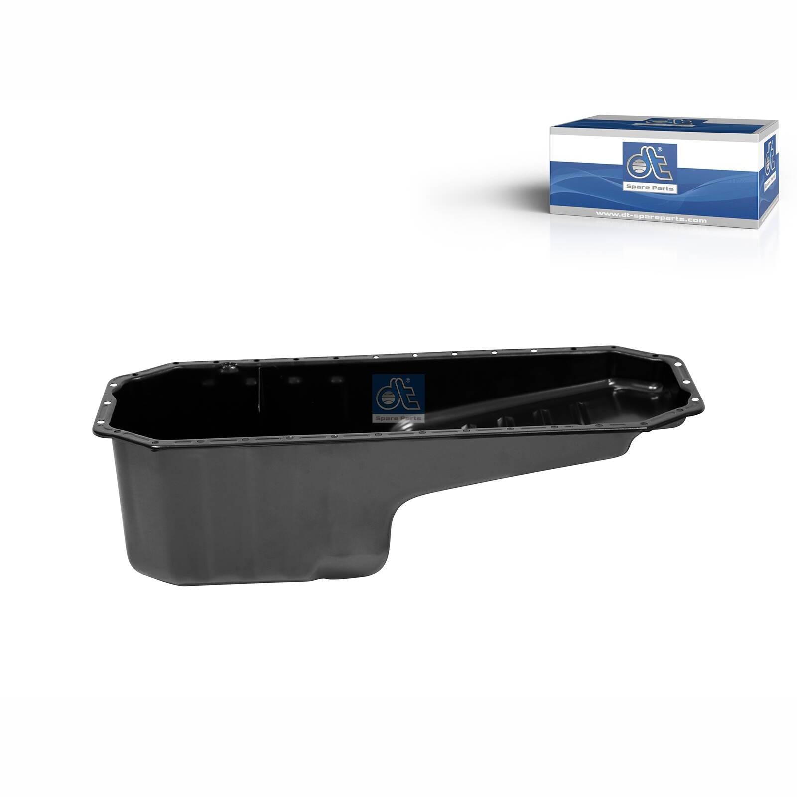 DT SPARE PARTS 2.1136 Oil Sump Gasket