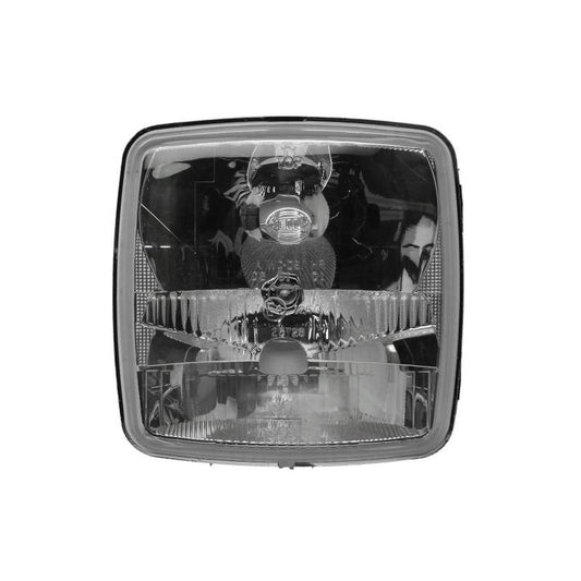 HELLA 1SA990185-101 Headlight Insert