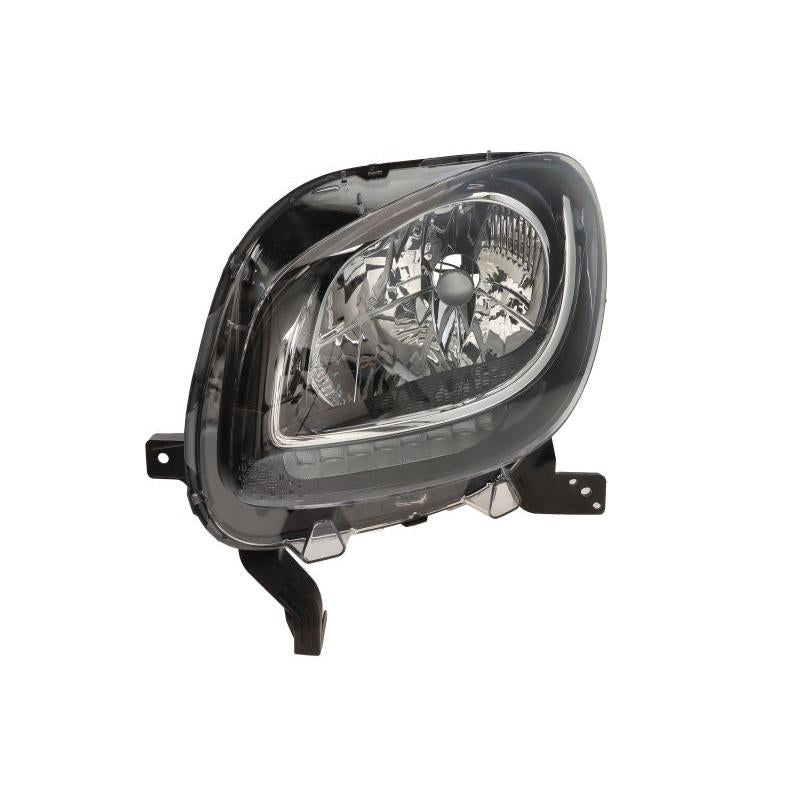 VALEO VAL451005 Headlight