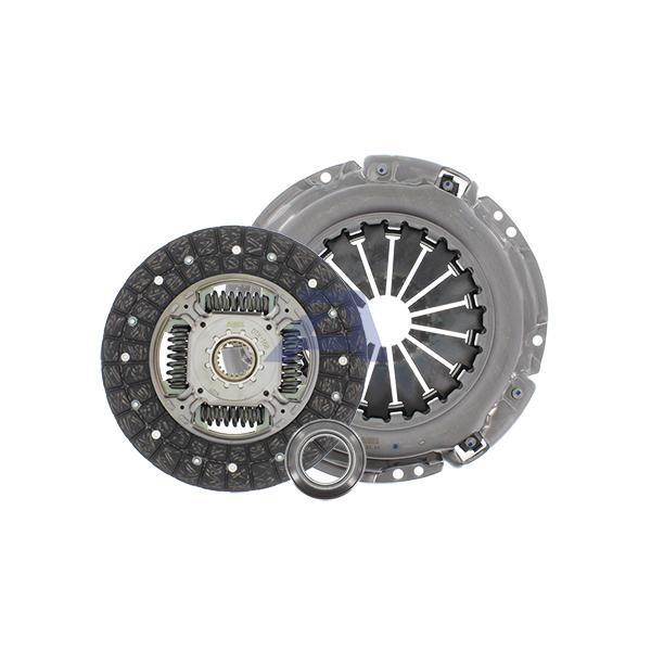 AISIN AISKD-023C Clutch Kit