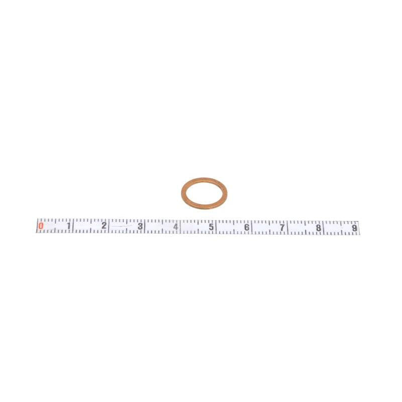 ELRING EL107239 Oil Sump Gasket