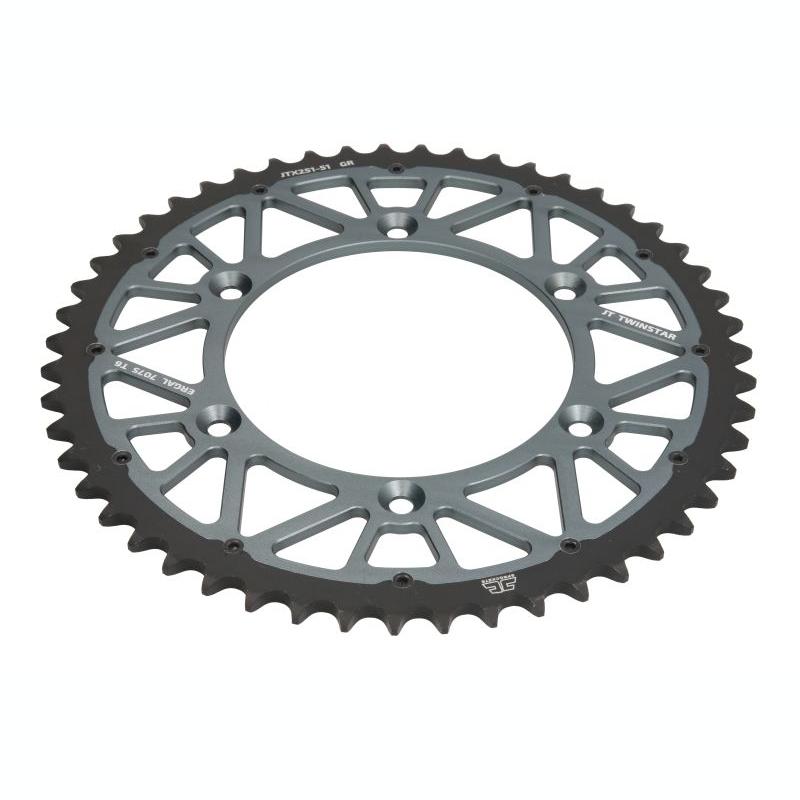 JT JTX251,51GR Chain Sprocket