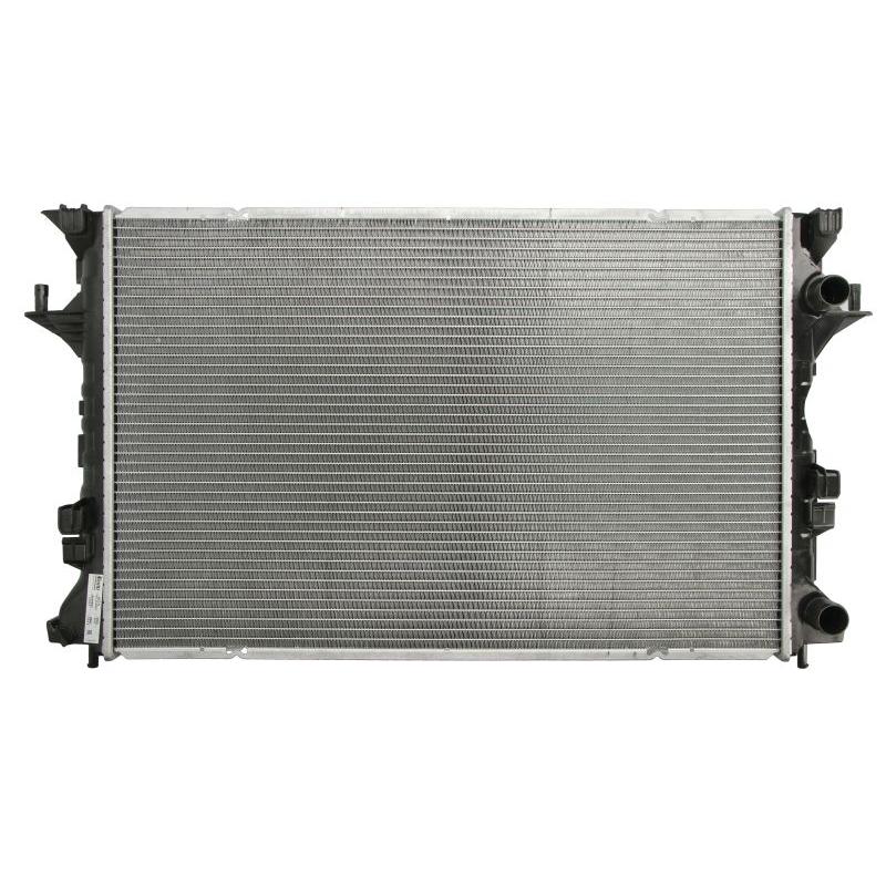 NISSENS NIS63771 Engine Radiator