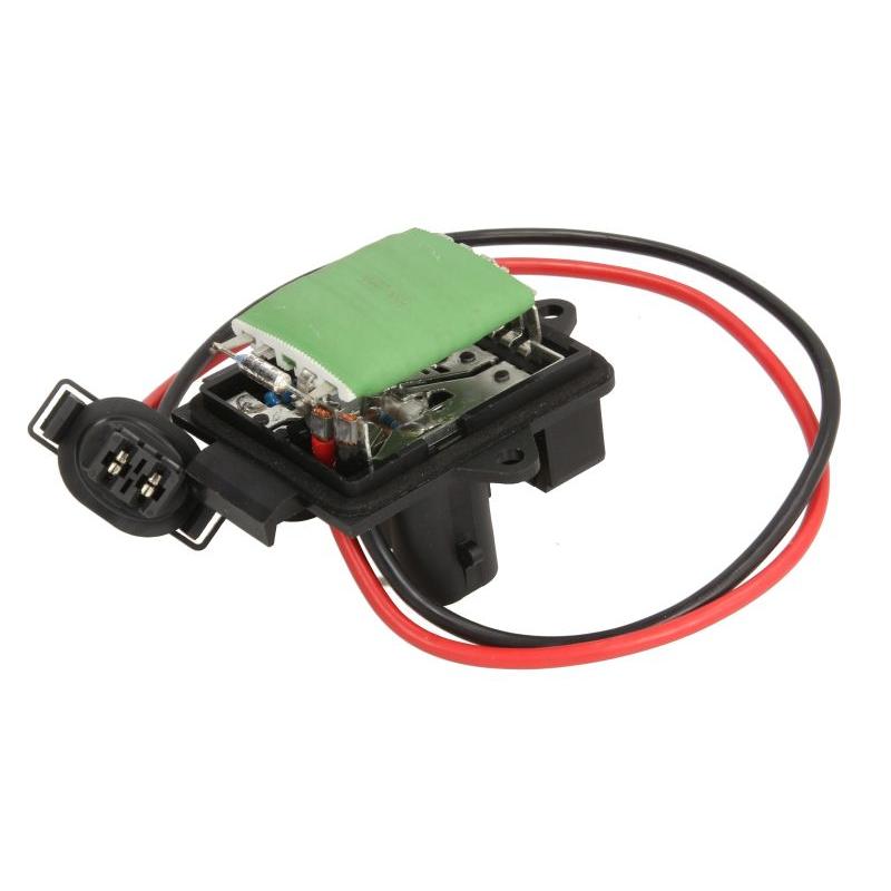 MEAT & DORIA MDK109191 Interior Blower Regulator