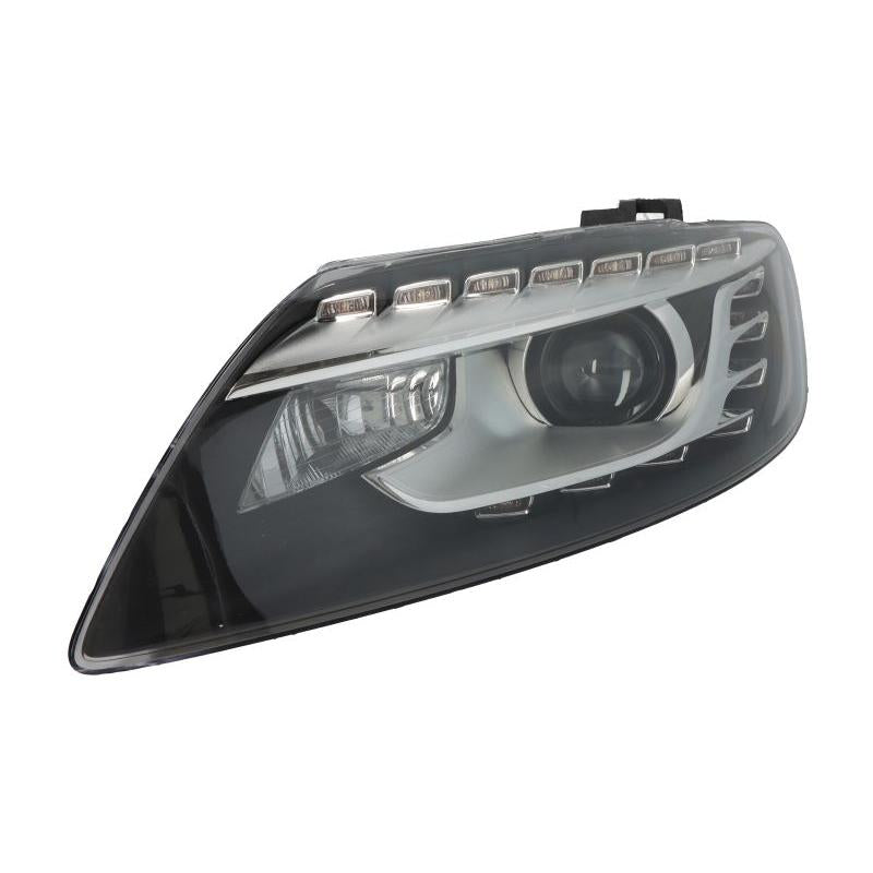 VALEO VAL044137 Headlight