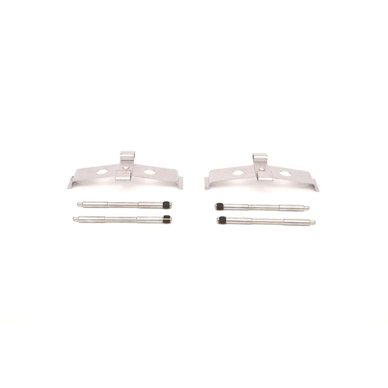 BOSCH 1987474818 Disc Brake Pad Accessory Kit