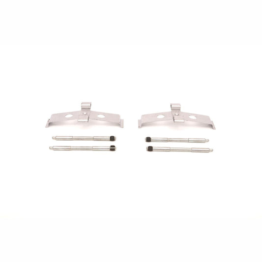 BOSCH 1987474818 Disc Brake Pad Accessory Kit
