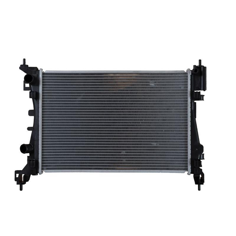 NRF NRF55341 Engine Radiator