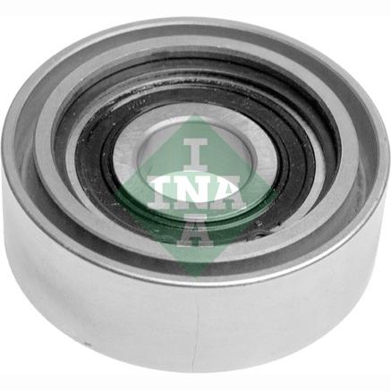 INA 532001420 V-Ribbed Belt Deflection/Guide Pulley