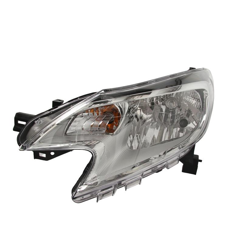 VALEO VAL045260 Headlight