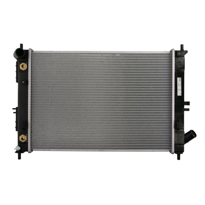 NISSENS NIS606476 Engine Radiator