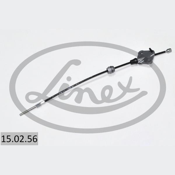 VAICO V42-30035 Parking Brake Cable Pull