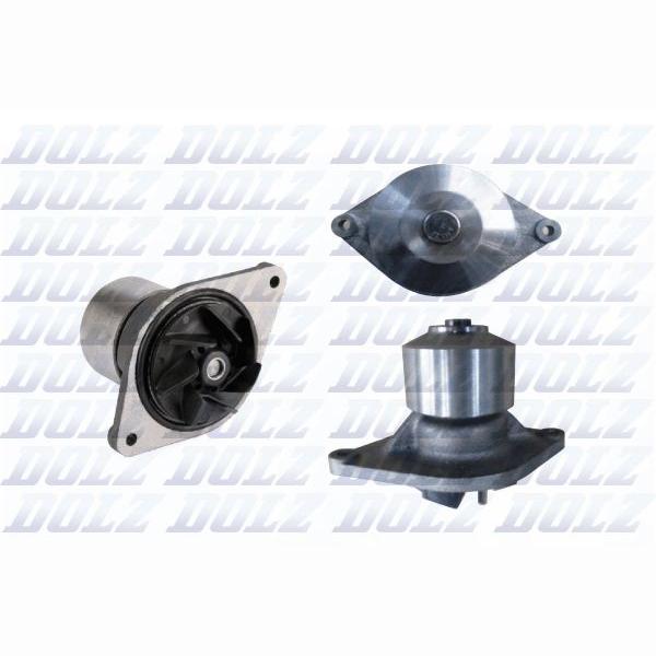 DOLZ DOLZL249 Water Pump