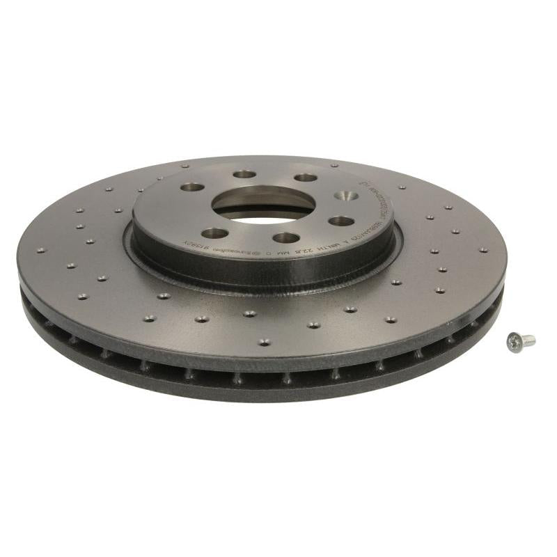 TOURMAX BCF-325 Disc Brake Caliper Repair Kit