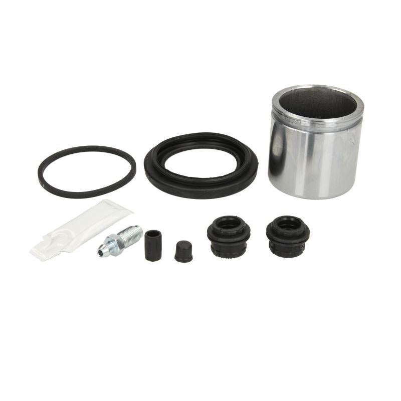 TRW MOTO MCH194H1 Braided Brake Pipe
