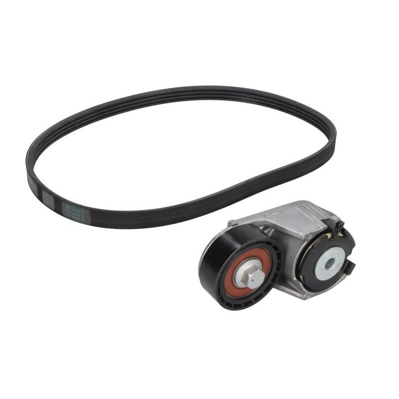 CONTITECH 4PK735K1 V-Ribbed Belt Set