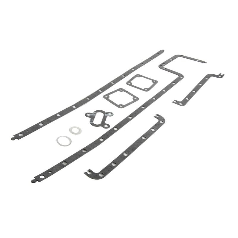 LEMA LE25650.00 Oil Sump Gasket
