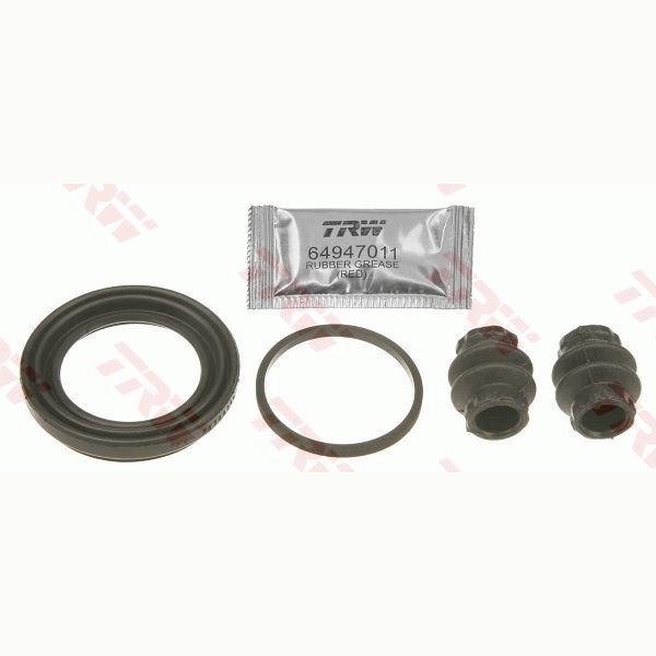 MEAT & DORIA MD90042 Wheel Speed Sensor