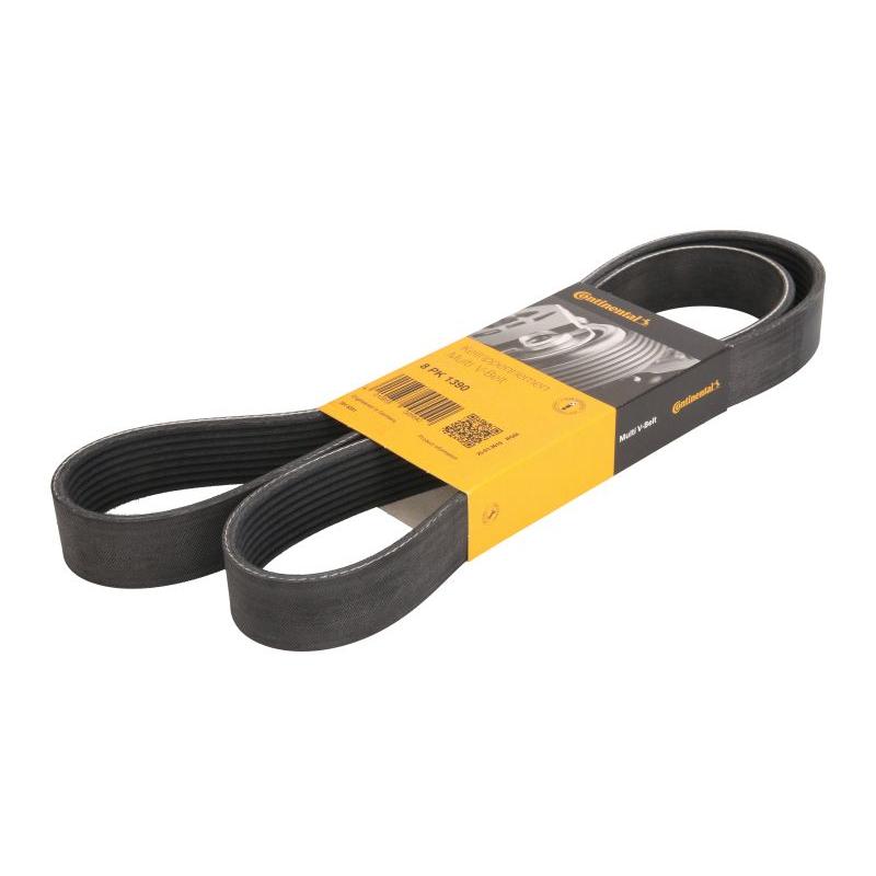 CONTITECH 8PK1390 V-Ribbed Belt