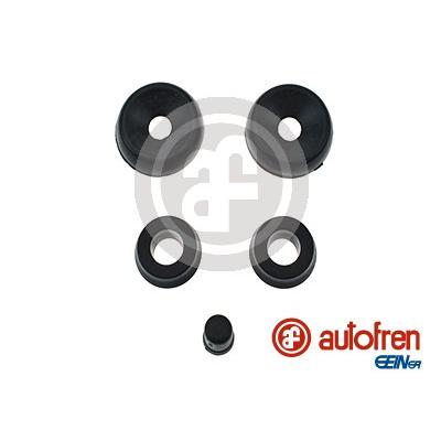AUTOFREN SEINSA D3-482 Wheel Brake Cylinder Repair Kit