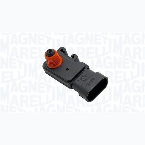 MAGNETI MARELLI 6400 Boost Pressure Sensor