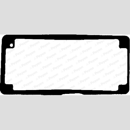 PAYEN JN369 Cylinder Head Cover Gasket