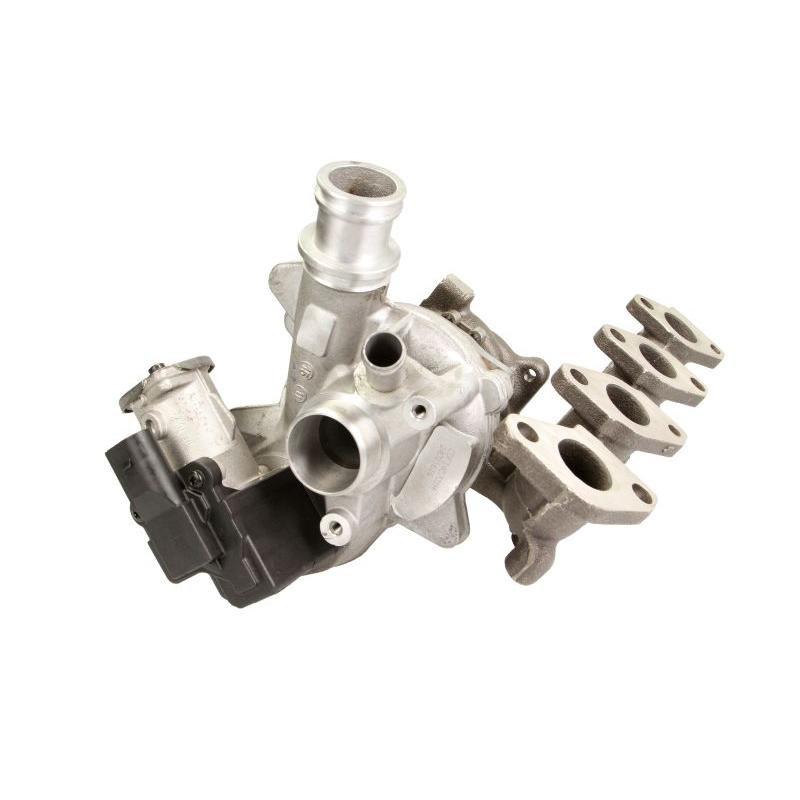 IHI 03F145701H Turbocharger