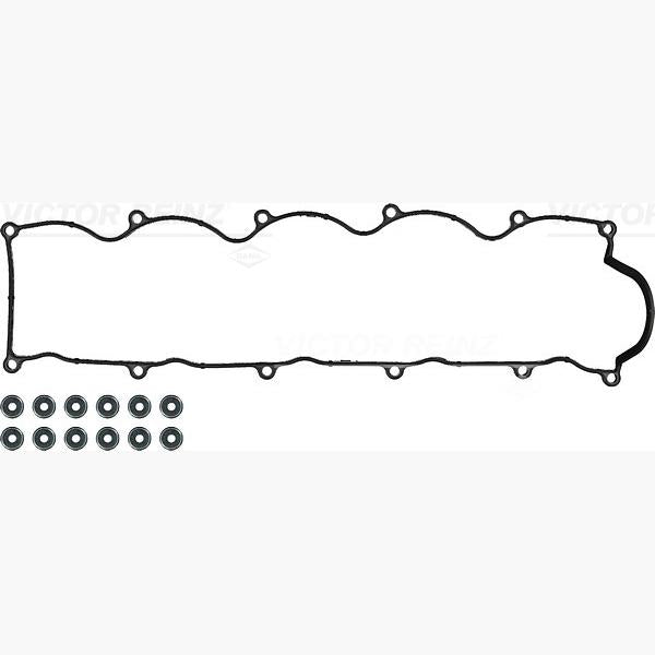 REINZ 15-52993-01 Cylinder Head Cover Gasket Set