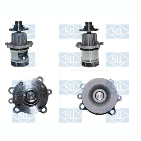 SIL PA646 Water Pump