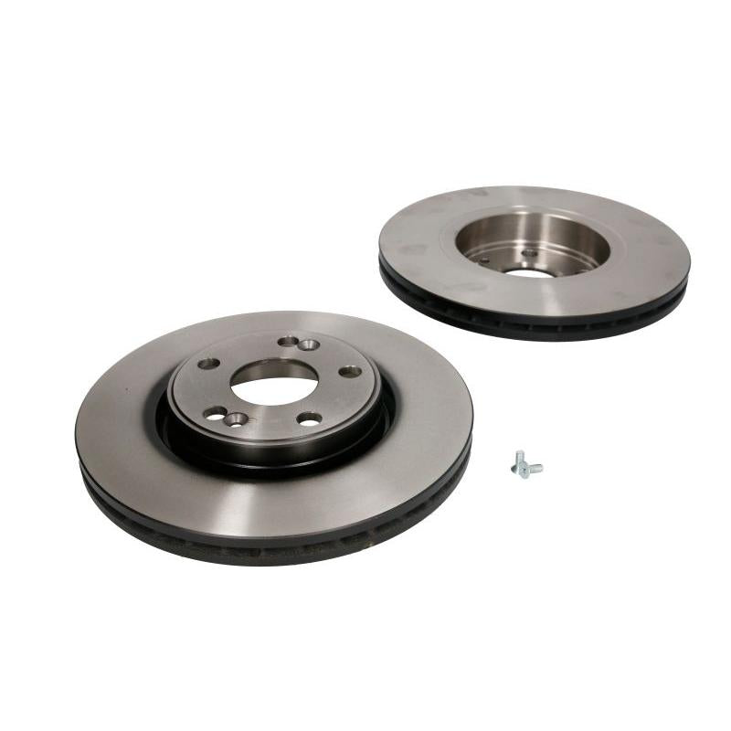 TRW MOTO DF4109 Brake Disc