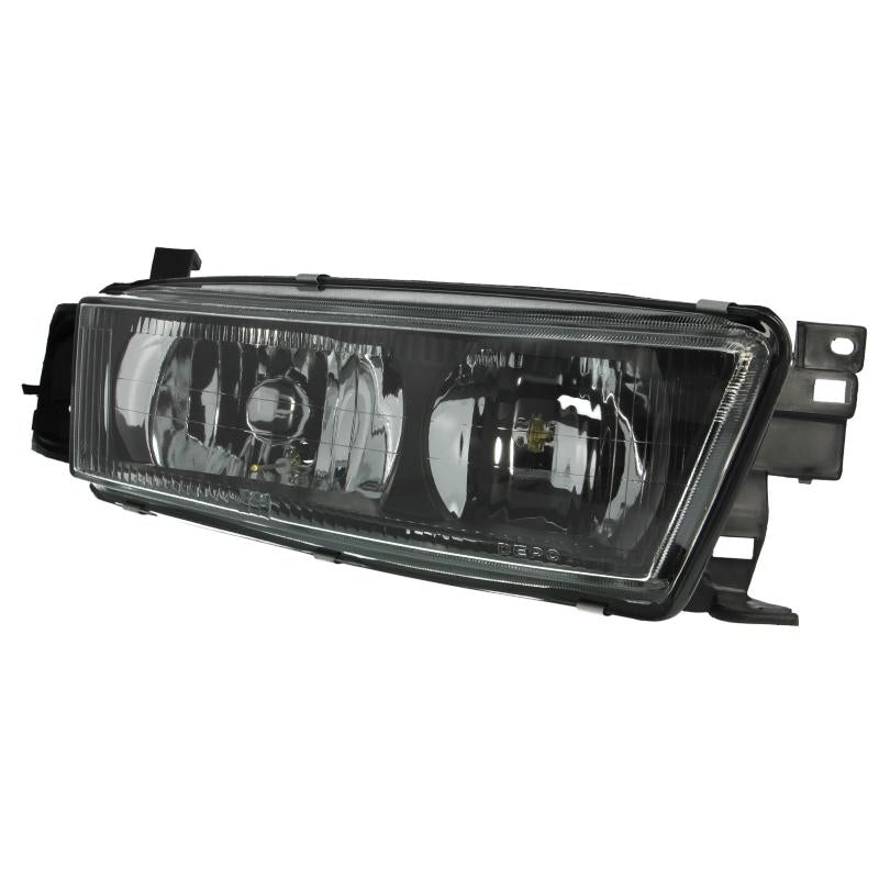 DEPO 214-1142R-LD-EM Headlight