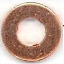 ELRING L027140 Nozzle Holder Seal Ring