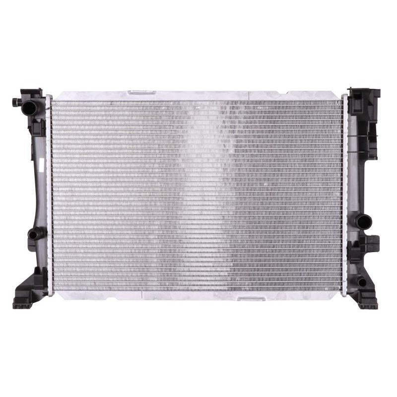 NISSENS NIS67187 Engine Radiator