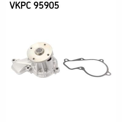 SKF VKPC95905 Water Pump