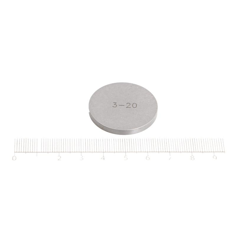 METELLI 03-0584 Valve Clearance Adjusting Disc