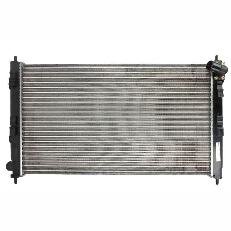 NISSENS NIS628952 Engine Radiator