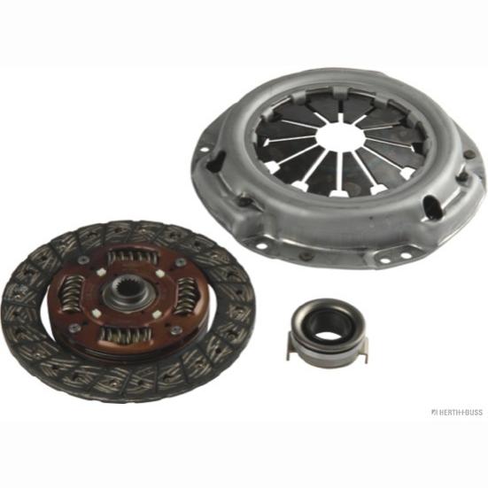 HERTH+BUSS JAKOPARTS J2008067 Clutch Kit
