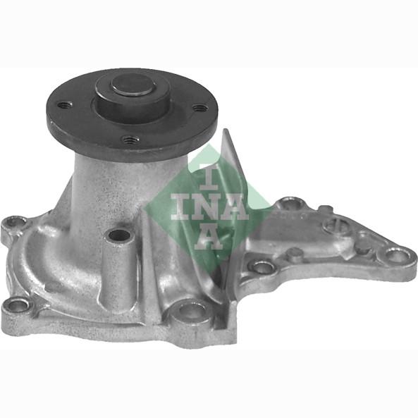 INA 538055210 Water Pump