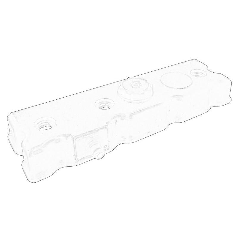 OE PERKINS 4142X242-PER Rocker Cover