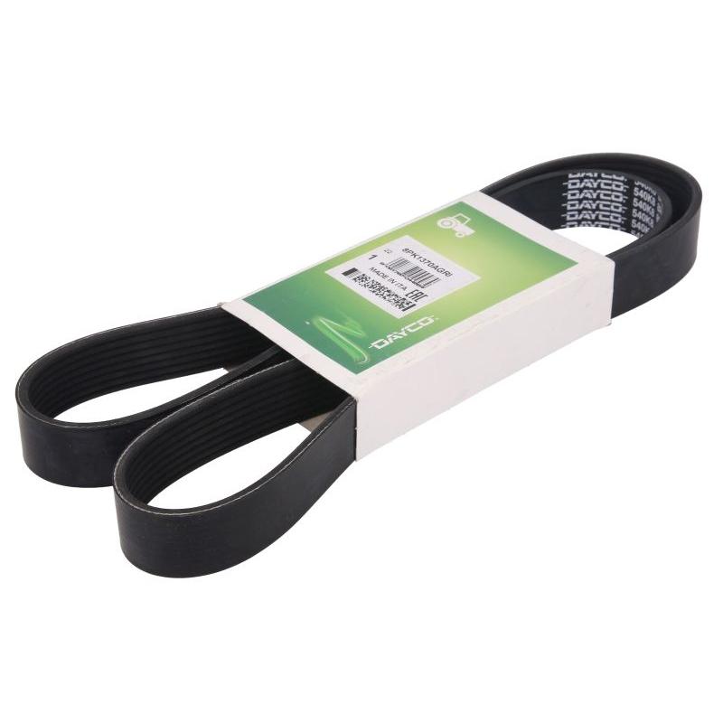 DAYCO DAY8PK1370AGRI V-Ribbed Belt