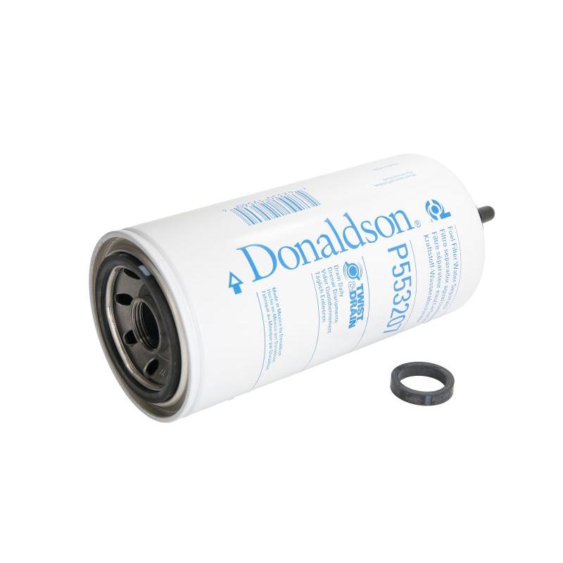 DONALDSON OFF P553207 Fuel Filter