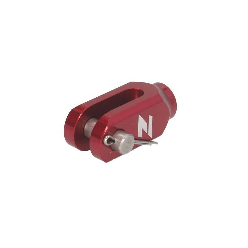 ZAP TECHNIX ZAP-8117R Brake Pedal
