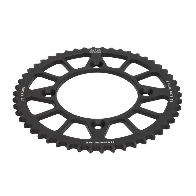 JT JTA798,50BLK Chain Sprocket