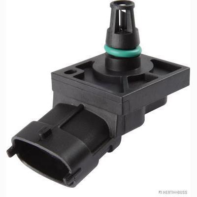 HERTH+BUSS JAKOPARTS 5701008 Boost Pressure Sensor