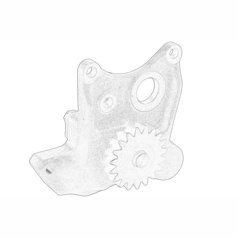 OE PERKINS 41314182-PER Oil Pump