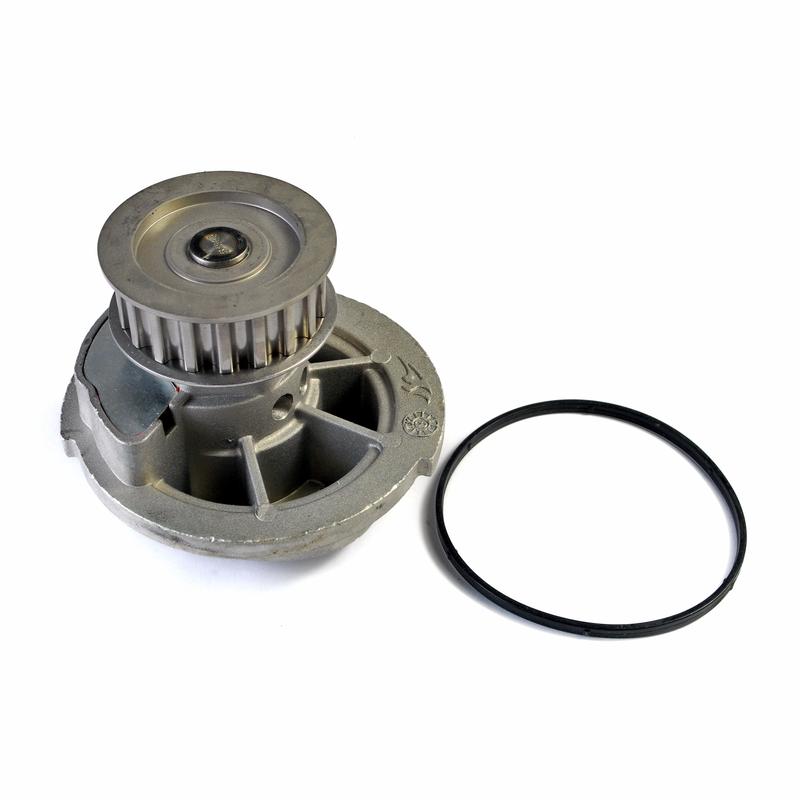 THERMOTEC D1X048TT Water Pump