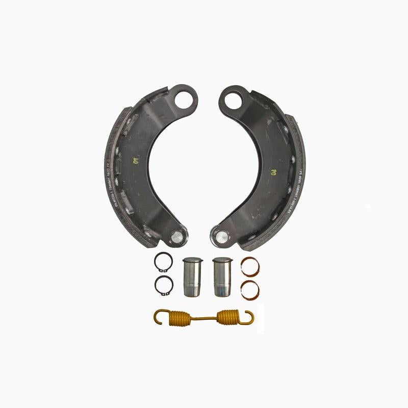 ADR 9RE0026 Brake Shoe