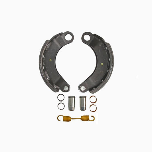 ADR 9RE0026 Brake Shoe