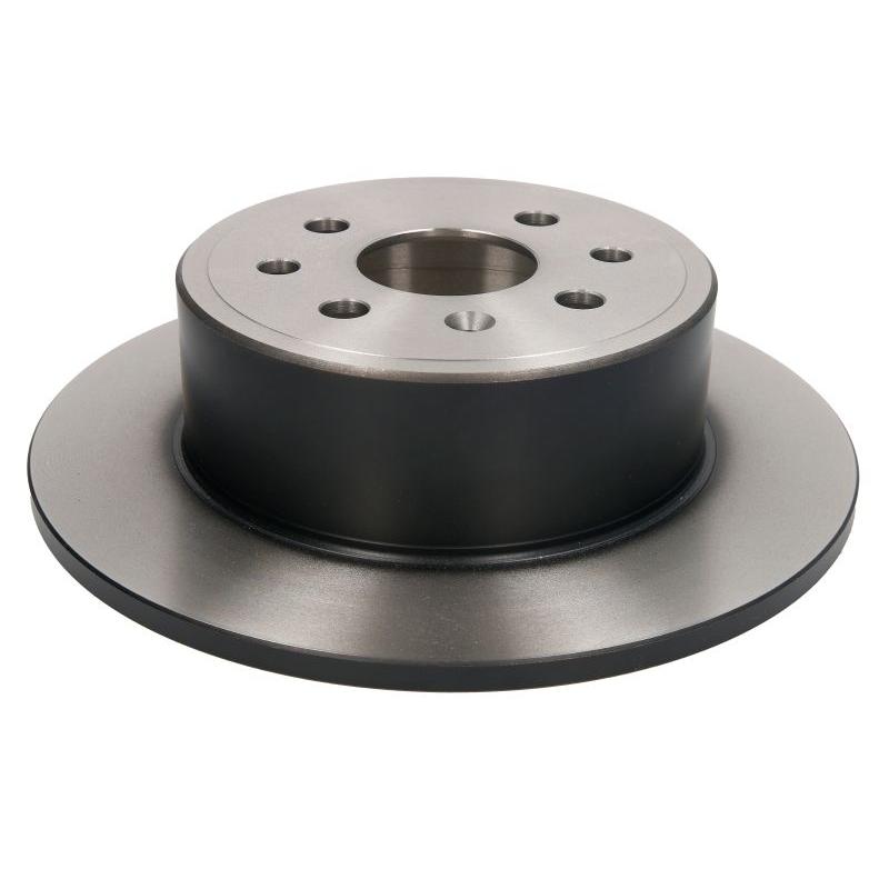 TRW MOTO DF2772 Brake Disc